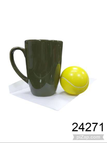 Imagen de TAZA DE CERAMICA COLOR  3.26